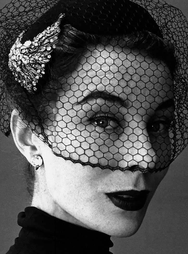 Bettina Graziani, 1953