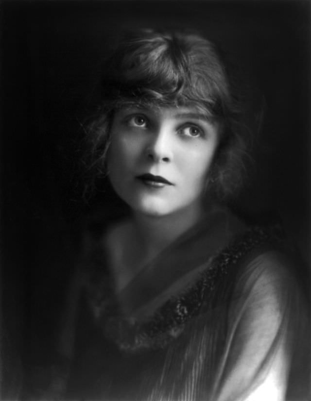 Blanche Sweet, 1915
