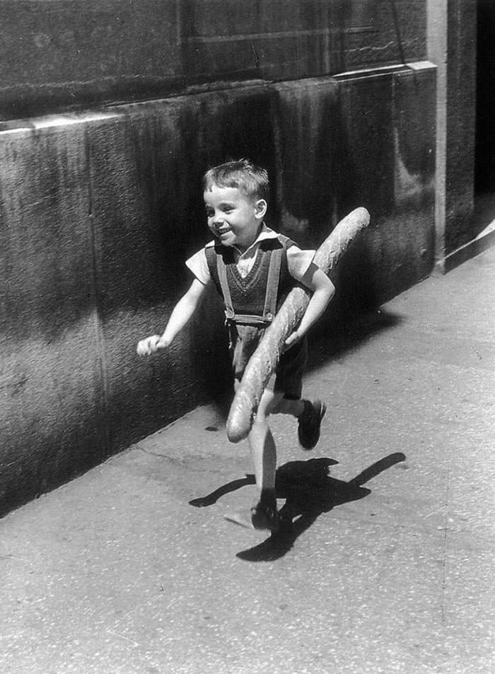 Le petit parisien, 1952