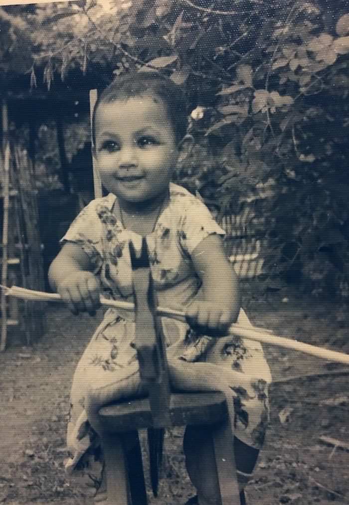 The best rocking horse ever, bangladesh,1963