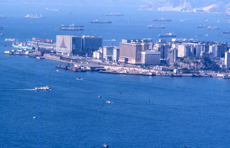 Kowloon, Hong Kong