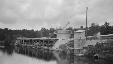 Houston in the 1930s: What Houston Looked like During the Great Depression