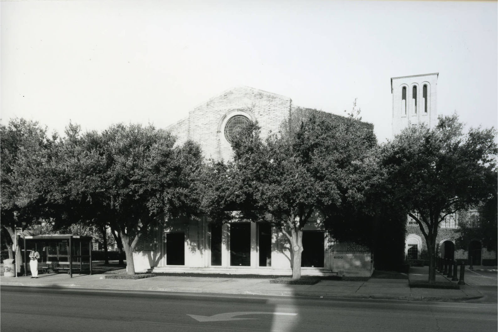 Freed-Montrose Neighborhood Library