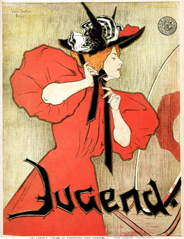 Jugend, 1897