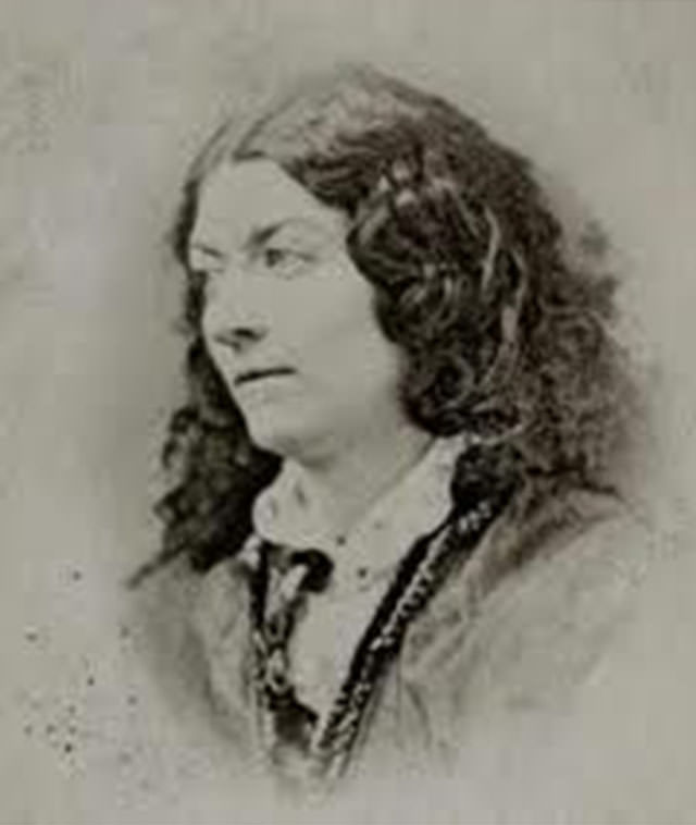Lola Montez: Life story and Interesting Facts about the Glamorous and Dangerous Irish Dancer