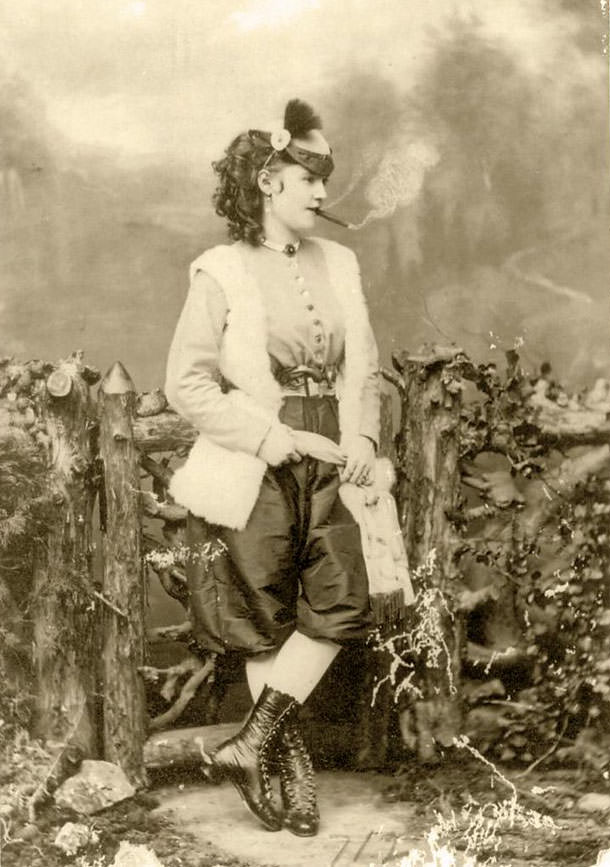 Lola Montez: Life story and Interesting Facts about the Glamorous and Dangerous Irish Dancer