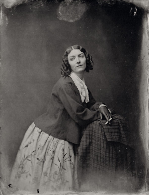 Lola Montez: Life story and Interesting Facts about the Glamorous and Dangerous Irish Dancer