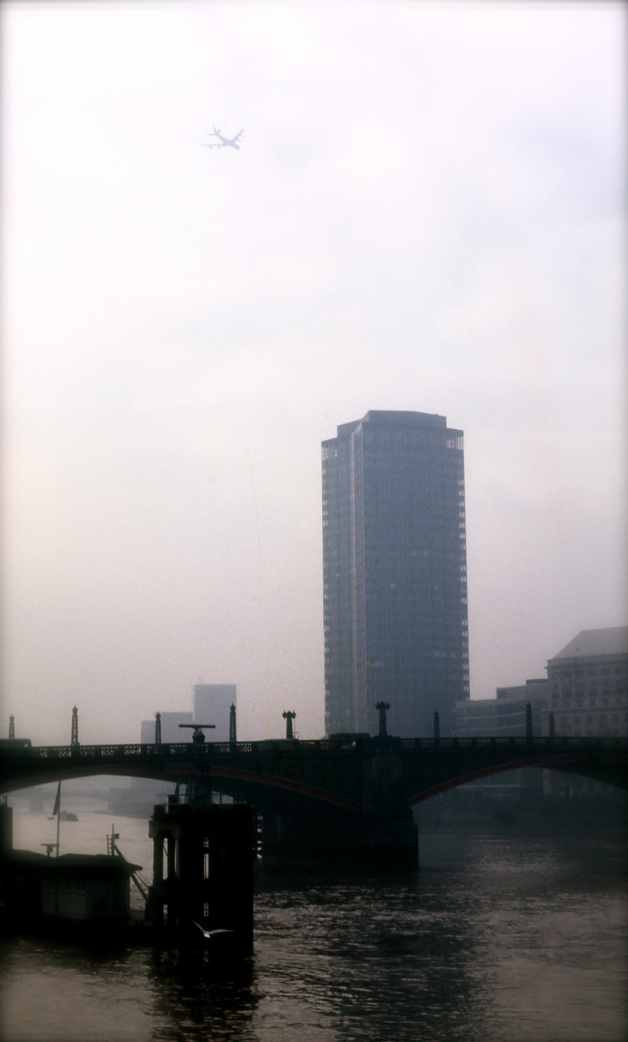 London, 1971