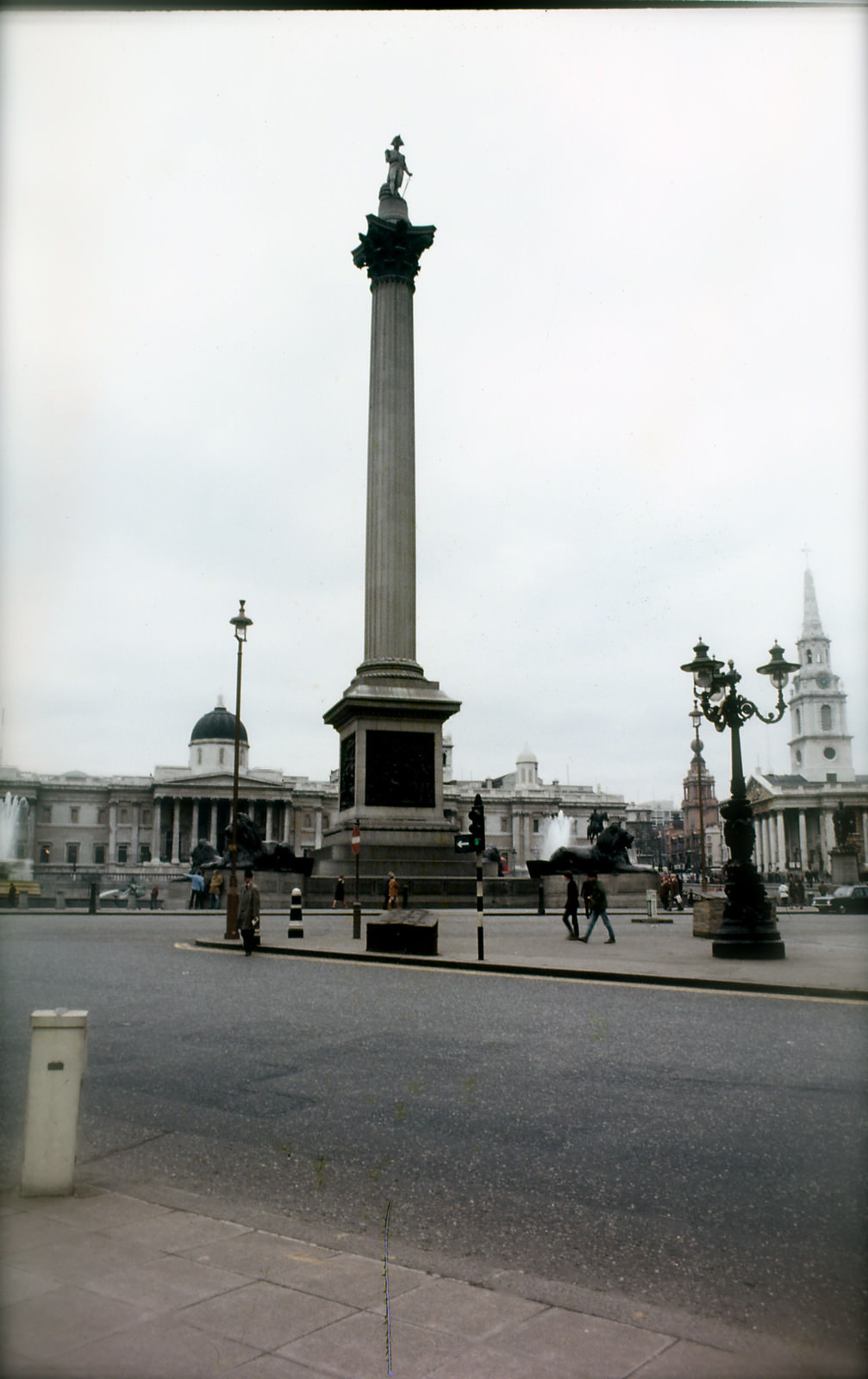 London, 1971