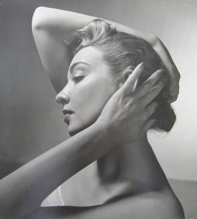 Stunning Fashion photography of Louise Dahl-Wolfe from the 1930s to 1950s