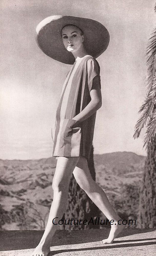 Stunning Fashion photography of Louise Dahl-Wolfe from the 1930s to 1950s