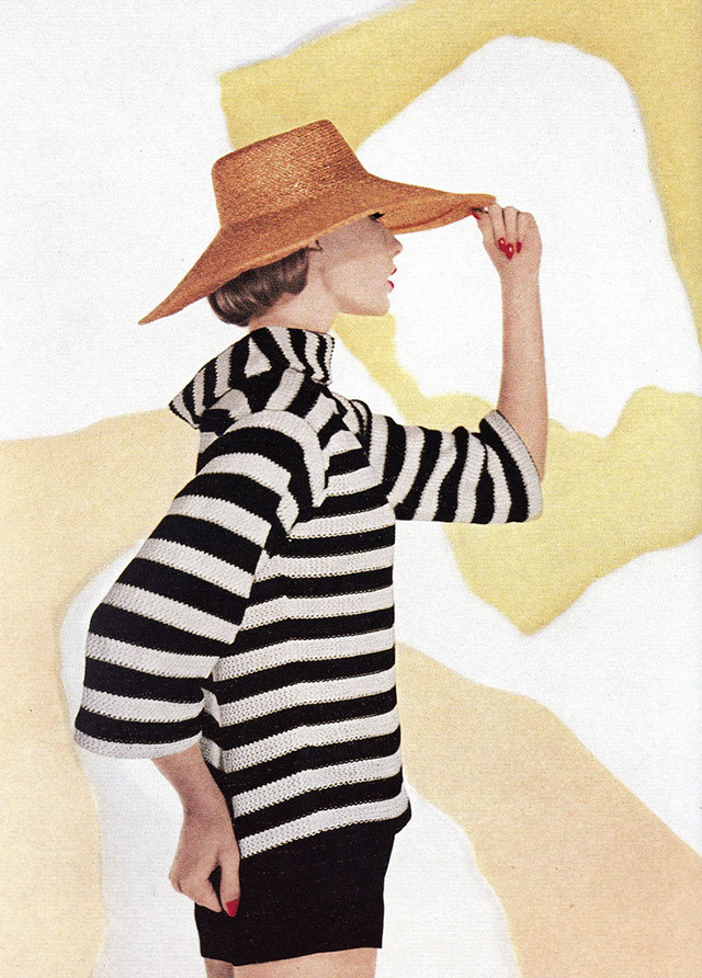 Stunning Fashion photography of Louise Dahl-Wolfe from the 1930s to 1950s