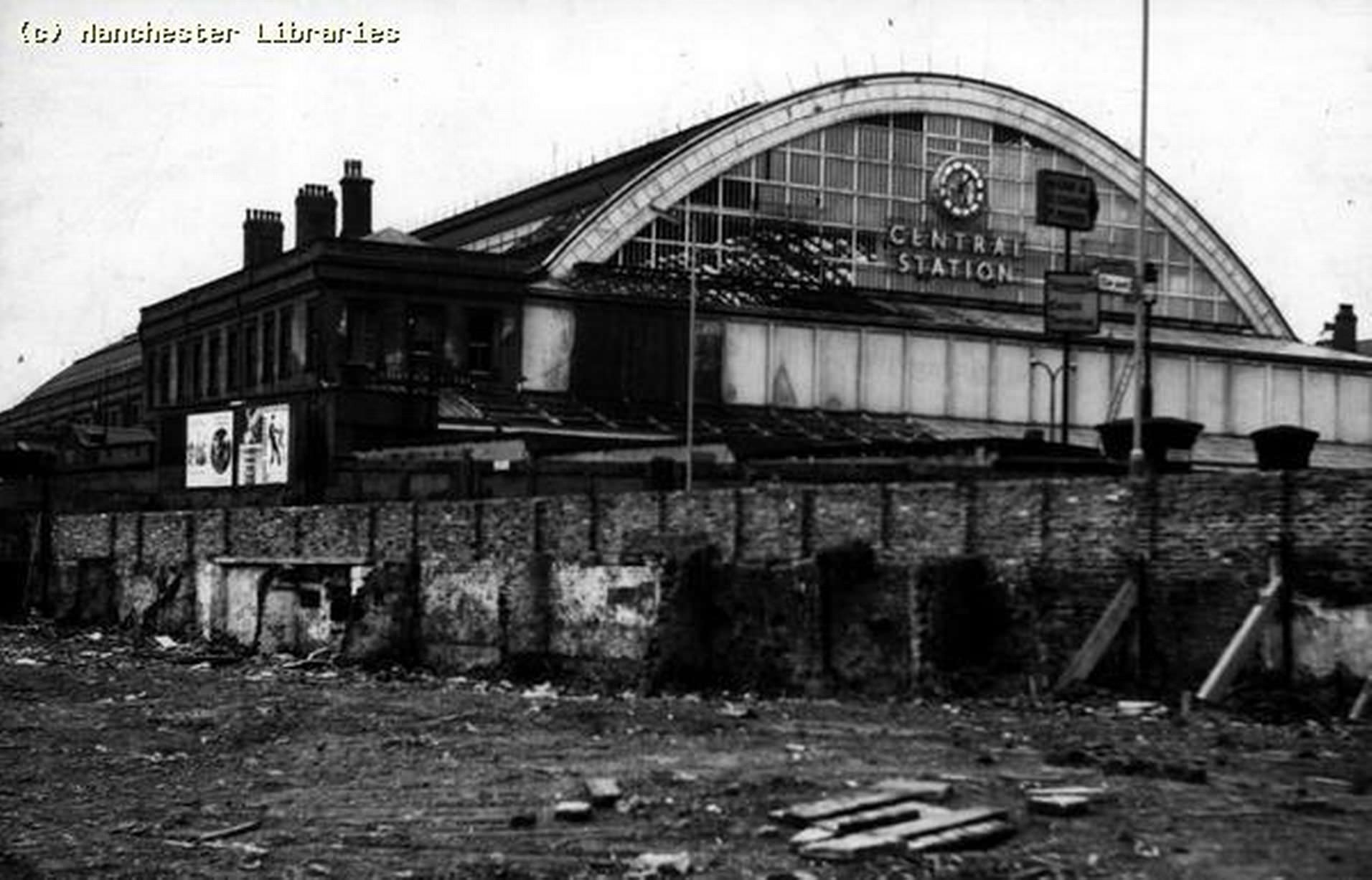 Central Station