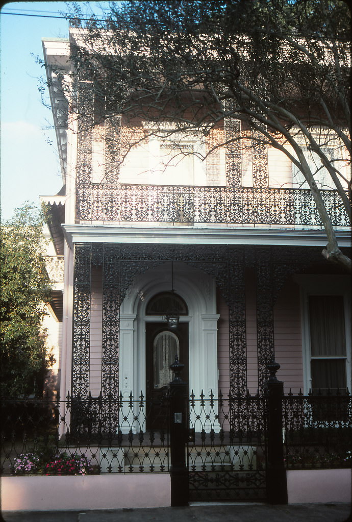 New Orleans, 1990s