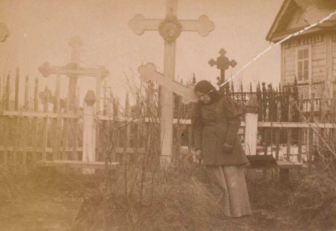 Rare Historical Photos of Sakhalin Island from the Late-19th Century