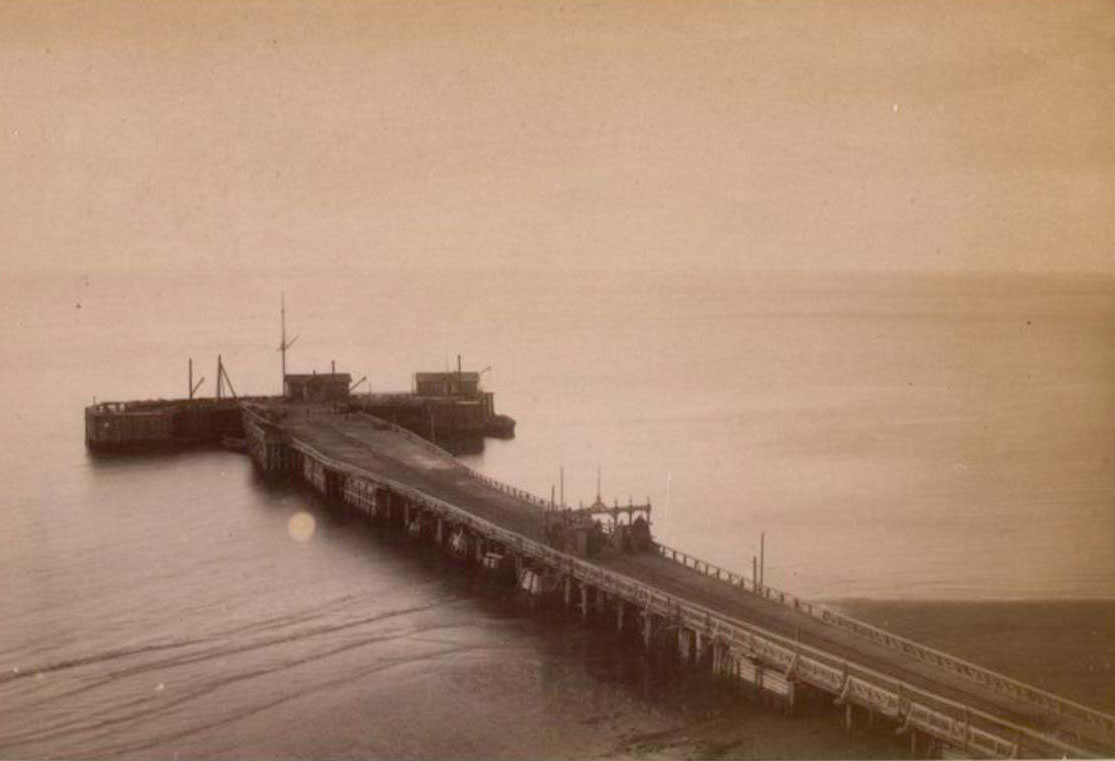 Rare Historical Photos of Sakhalin Island from the Late-19th Century