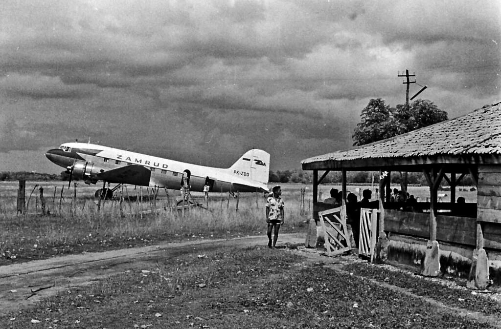 Timor, 1970s