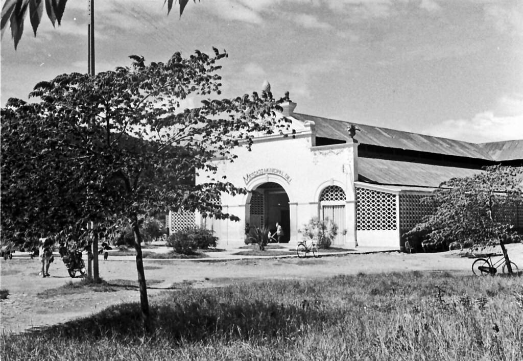 Dili, Timor, 1970s