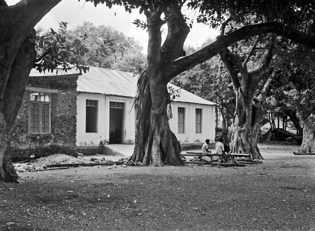 Liquica, Timor, 1970s