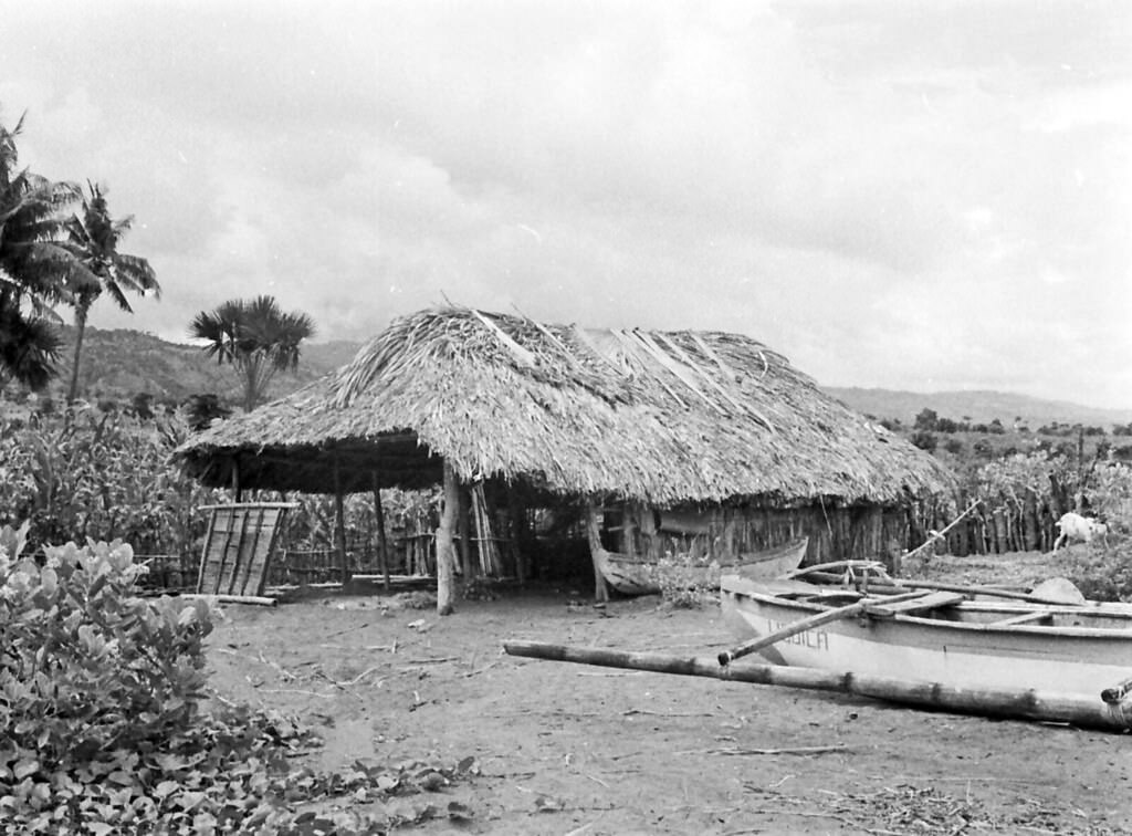 Liquica, Timor, 1970s