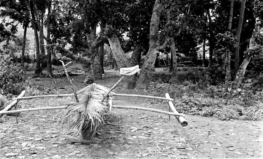 Liquica, Timor, 1970s