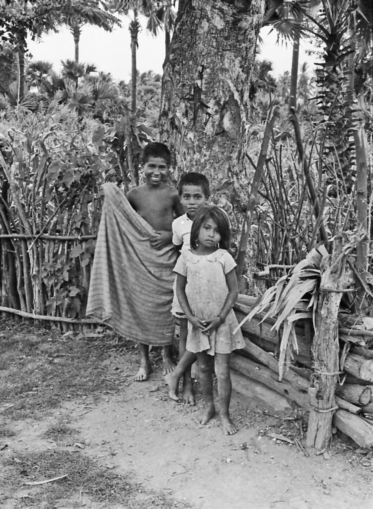 Liquica, Timor, 1970s