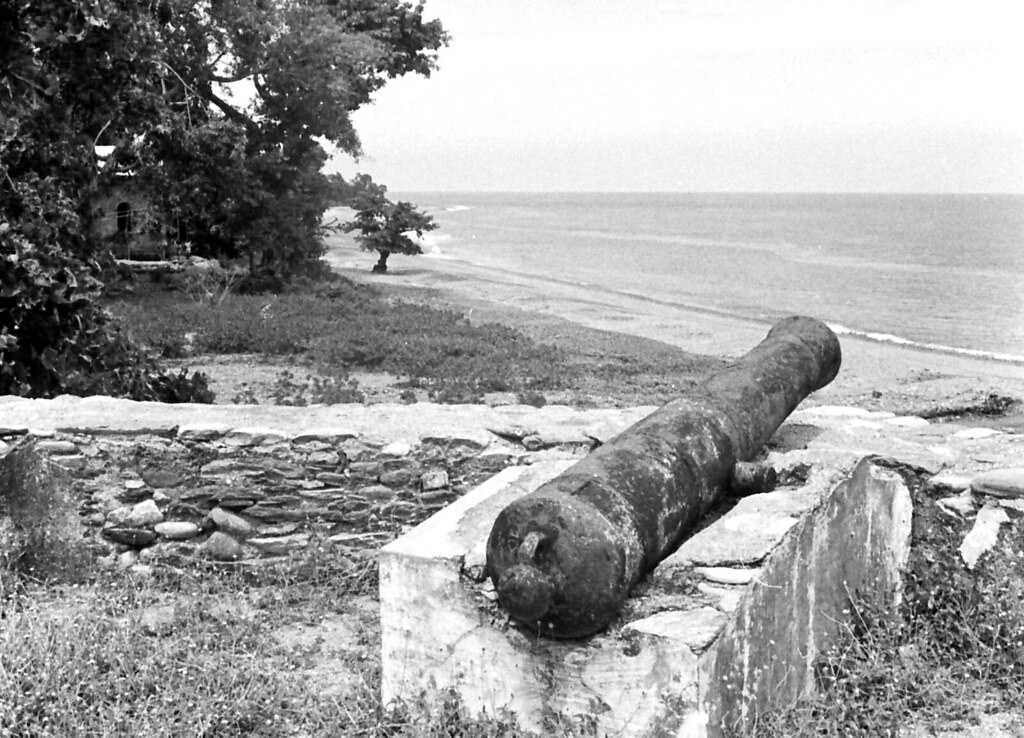 Liquica, Timor, 1970s