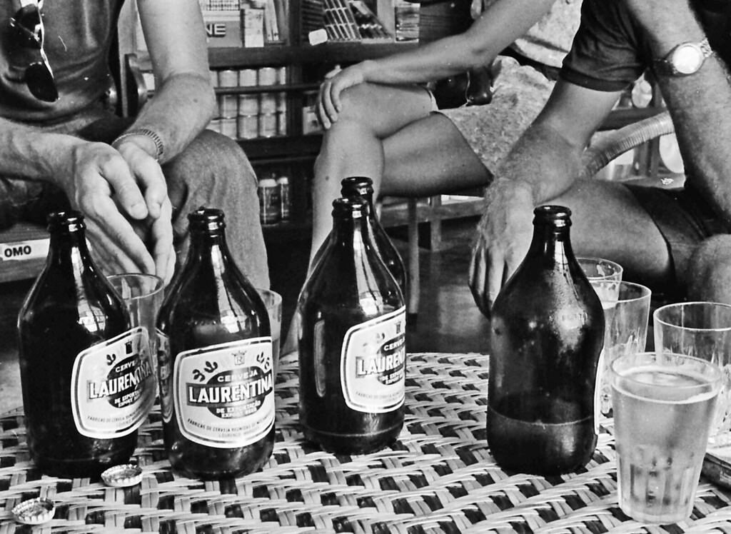 Liquica, Timor, 1970s