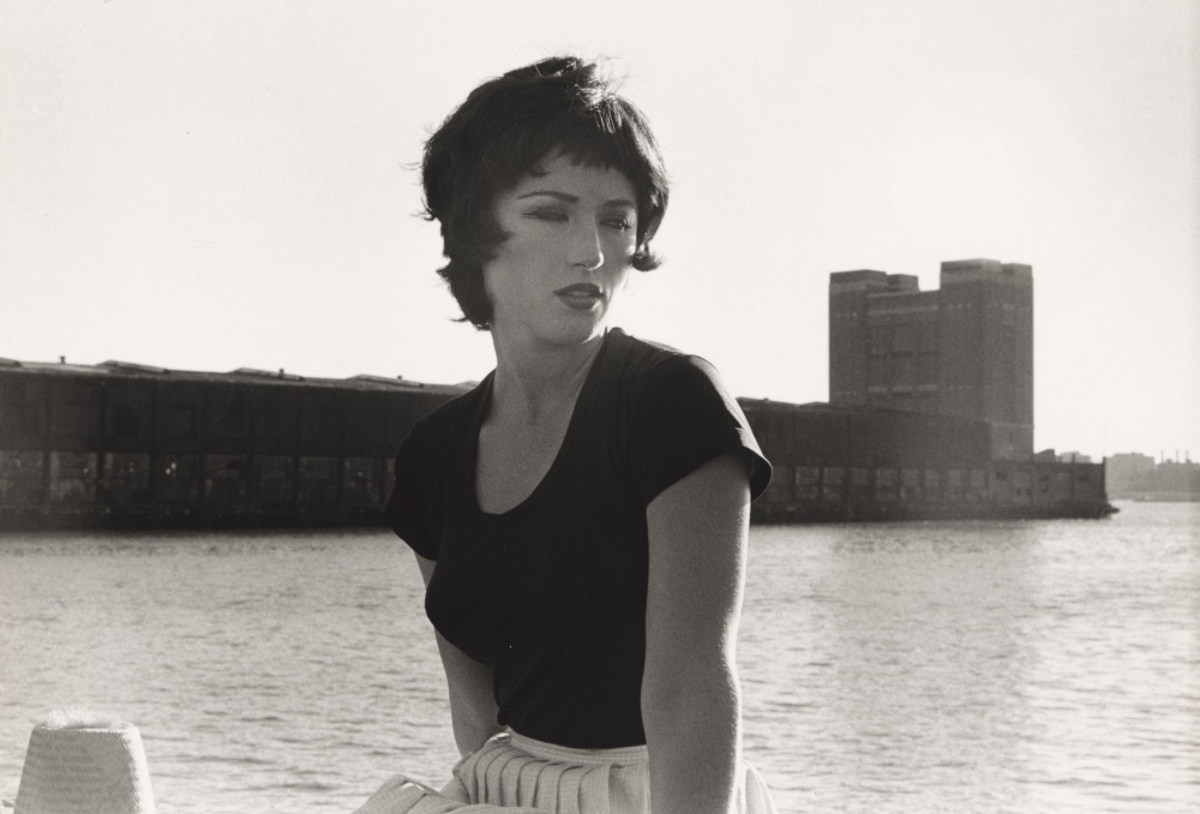 Untitled Film Stills: Cindy Sherman's Self-Portraits in Stereotypical Female Roles from the 1970s