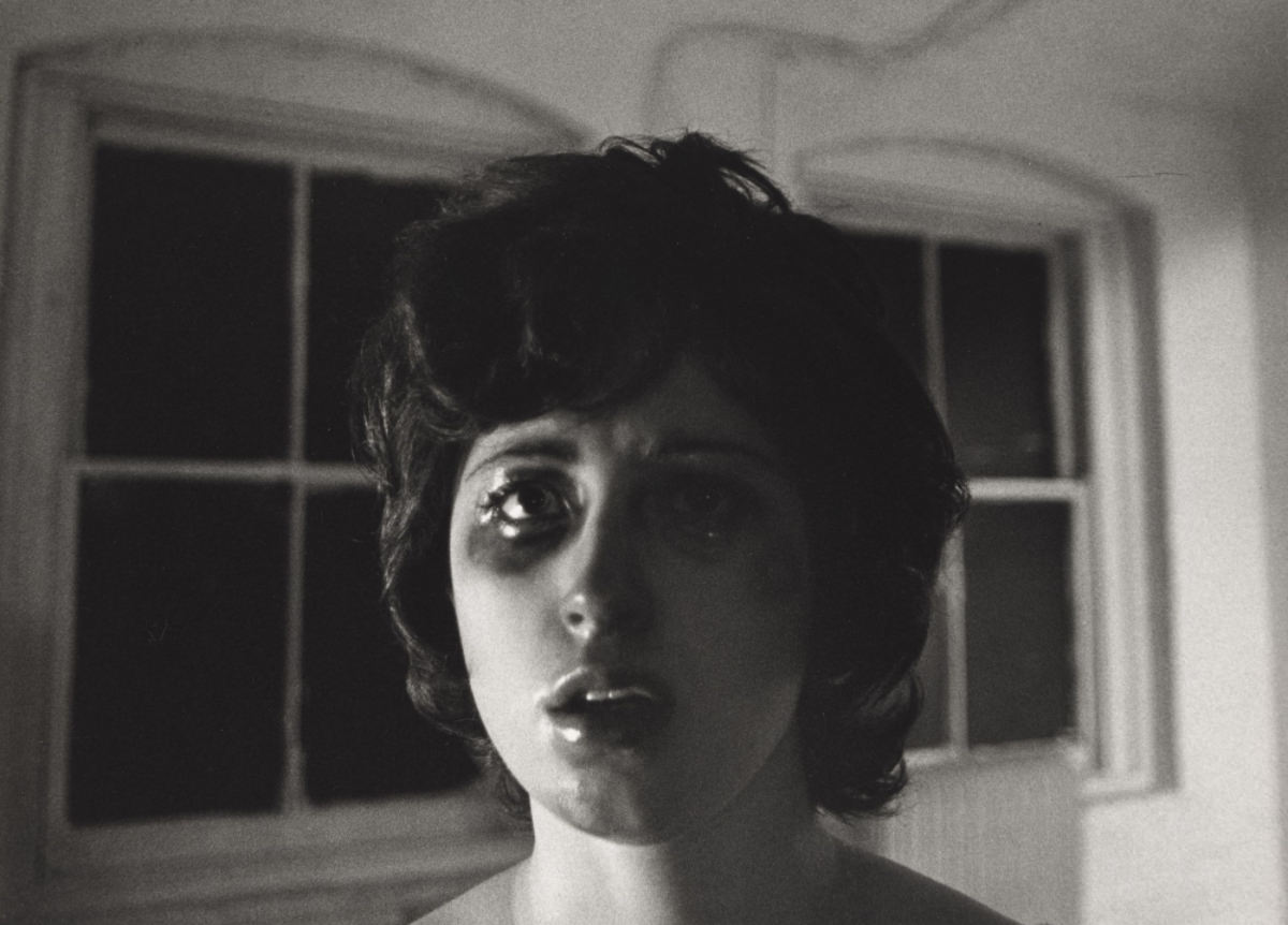 Untitled Film Stills: Cindy Sherman's Self-Portraits in Stereotypical Female Roles from the 1970s