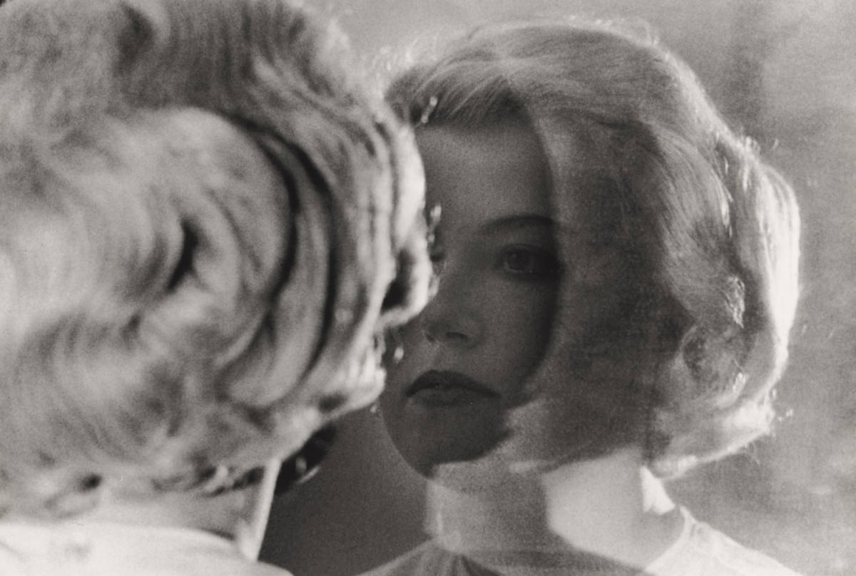 Untitled Film Stills: Cindy Sherman's Self-Portraits in Stereotypical Female Roles from the 1970s