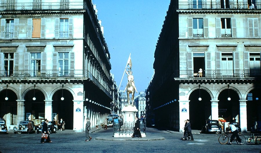France 1953