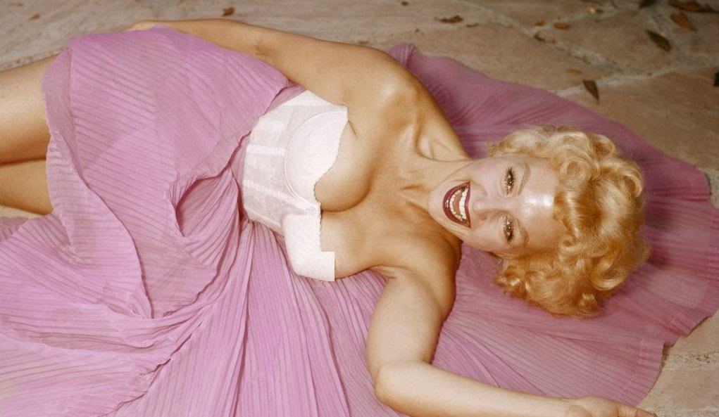 Greta Thyssen