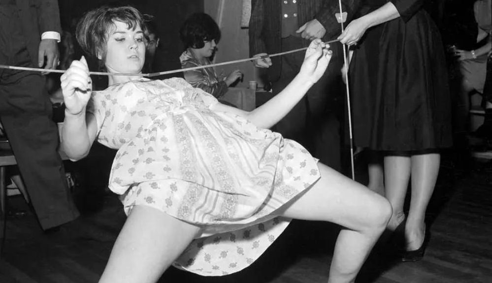 Limbo Dance