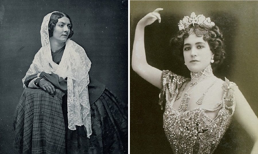 Lola Montez