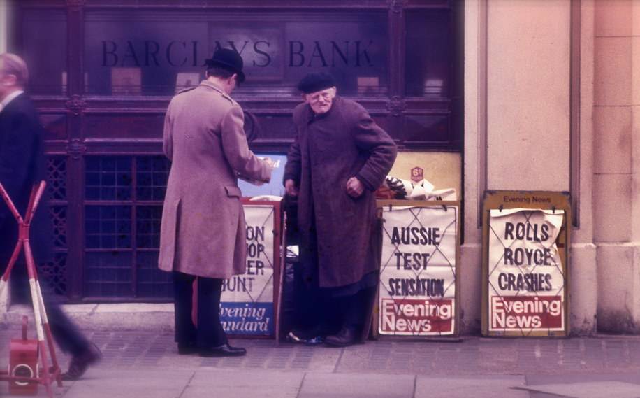 London 1971