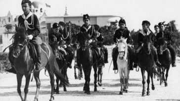 Rhodes 20th Century