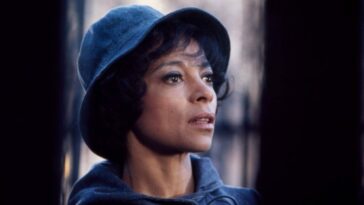 Ruby Dee