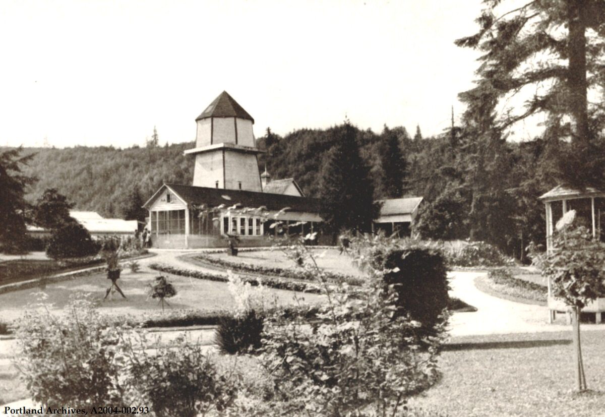 City Park, circa 1902