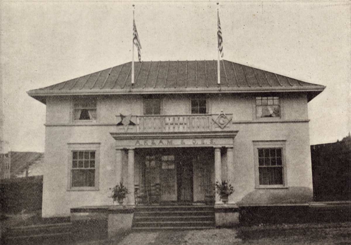 Lewis and Clark Centennial Exposition, 1905