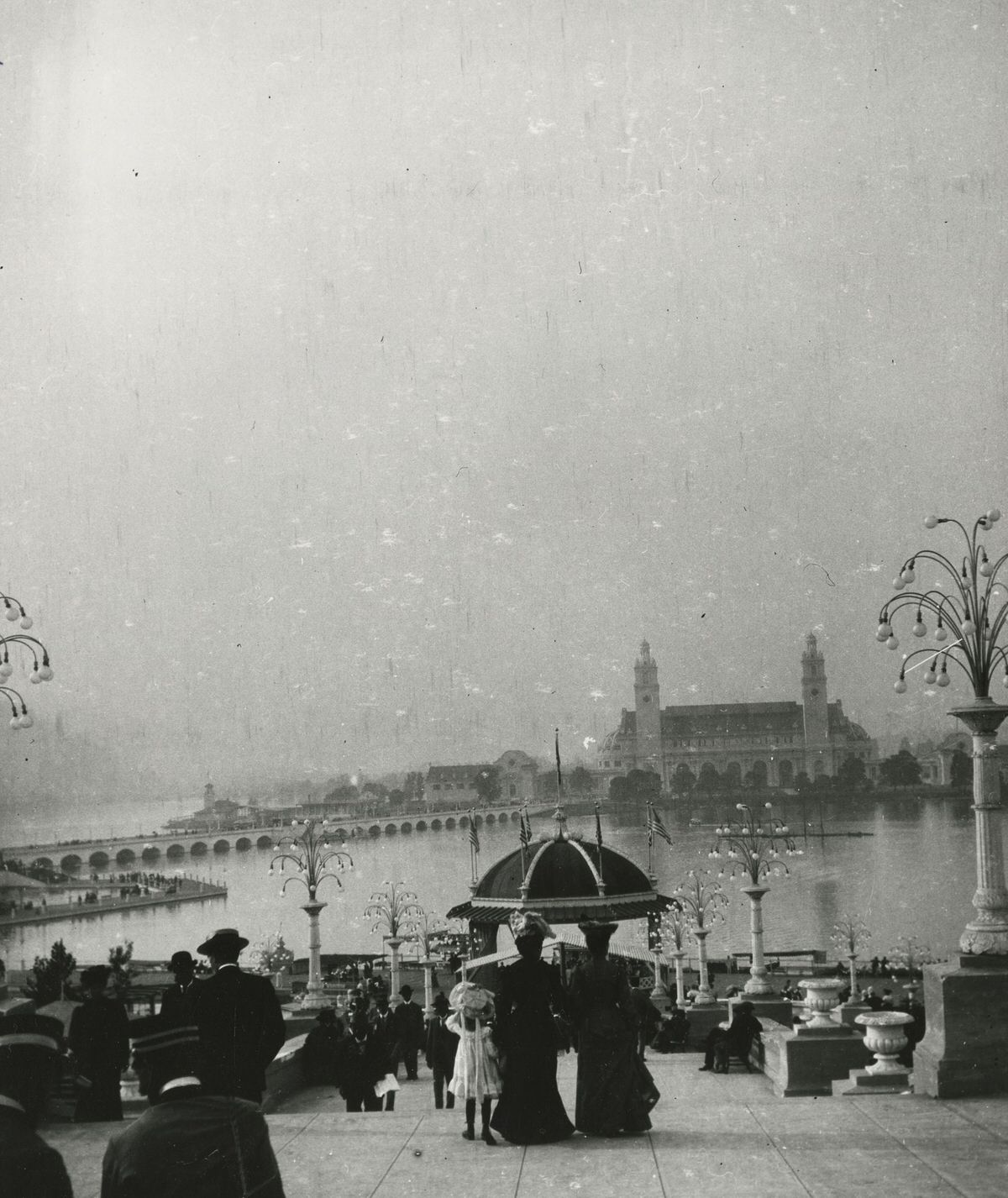 Lewis and Clark Centennial Exposition, 1905