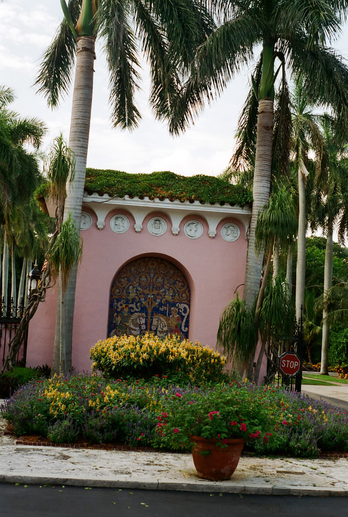 Boca Raton, 1990s