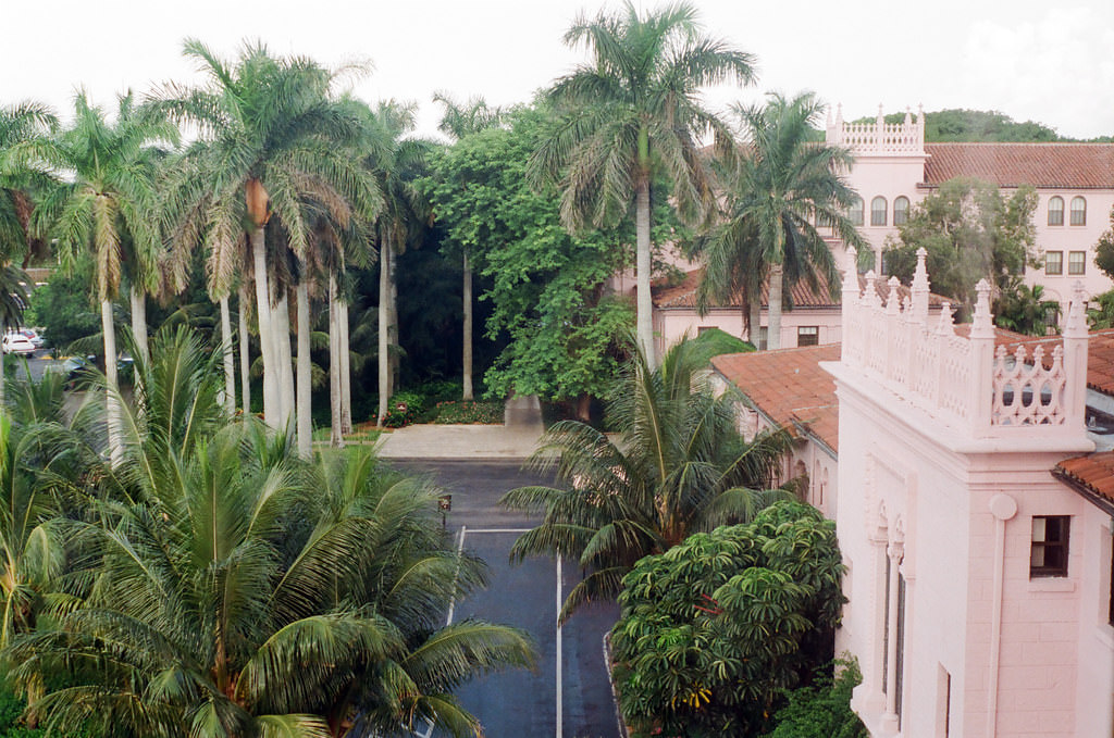 Boca Raton, 1990s