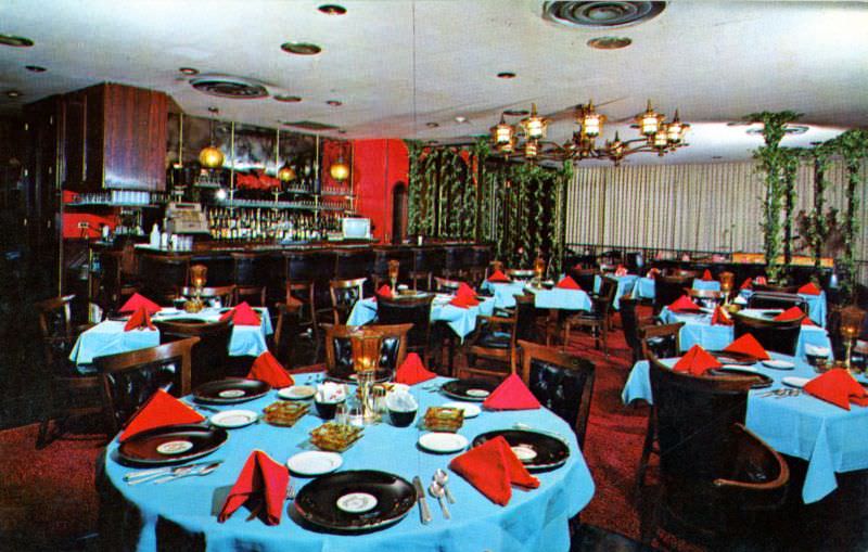 Southwest Inn at 4501 South Cicero Avenue, Chicago