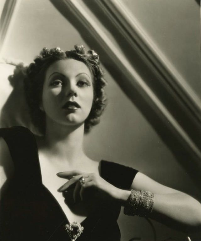 Ann Sothern,1930s