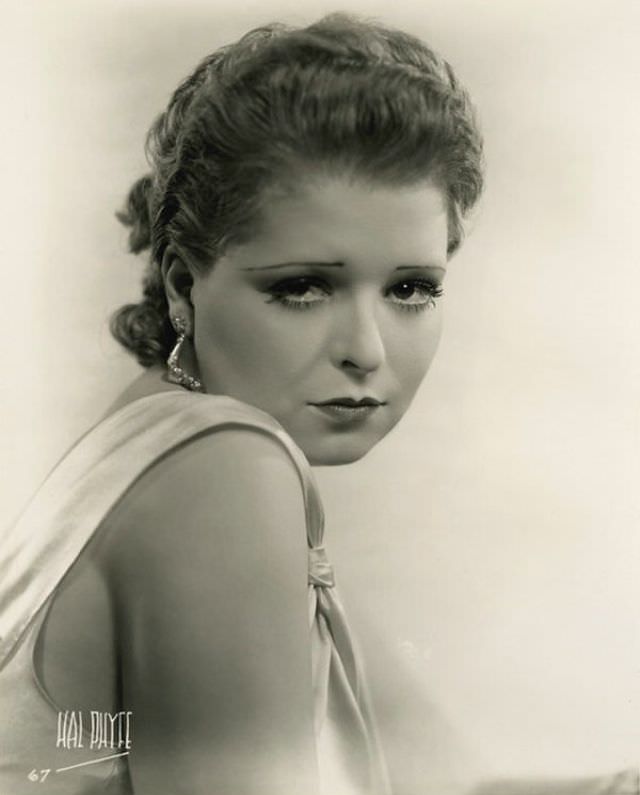 Clara Bow