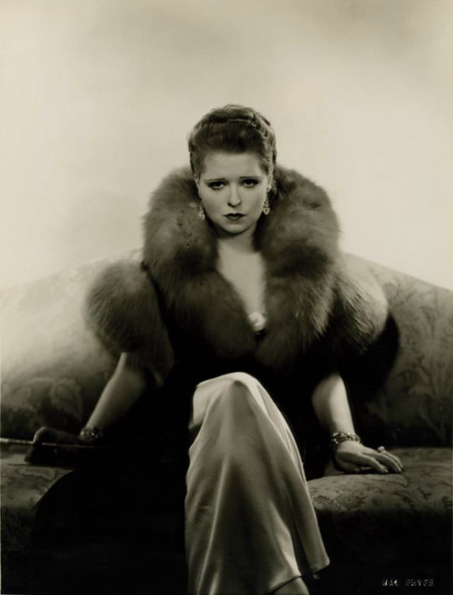 Clara Bow