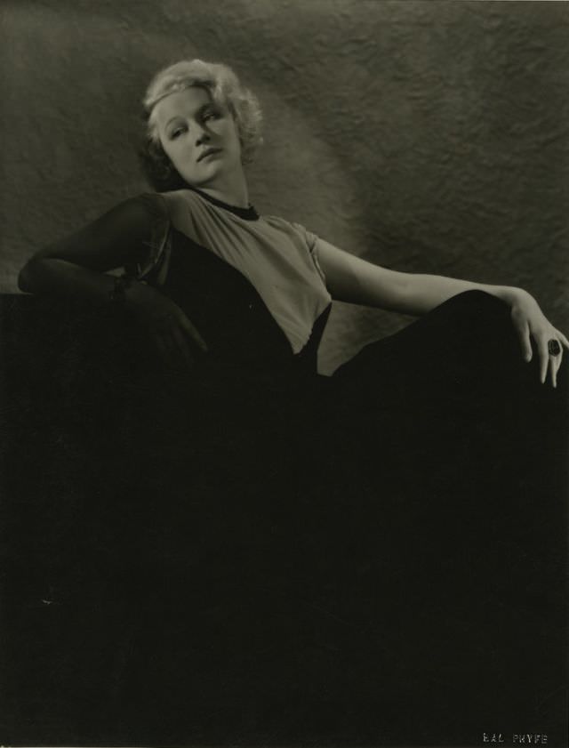 Greta Nissen
