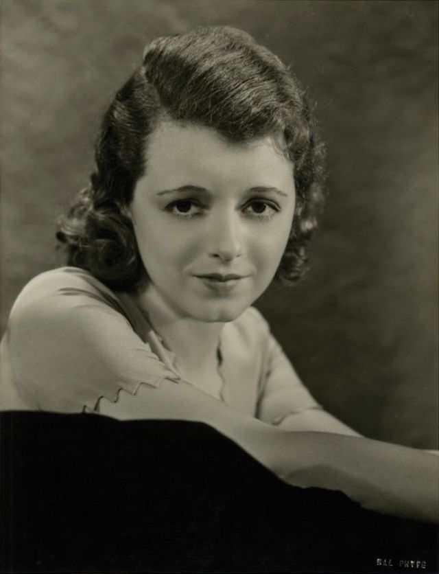 Janet Gaynor