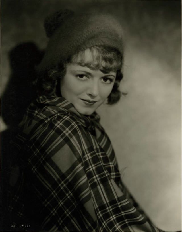 Janet Gaynor